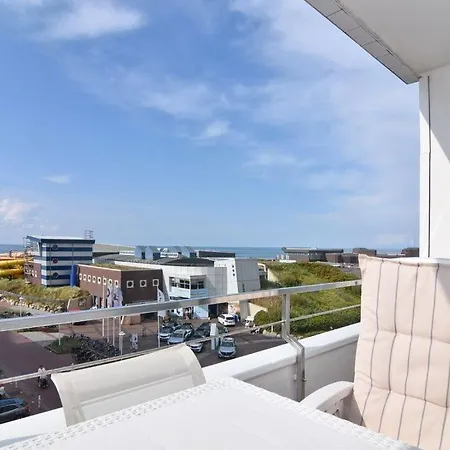 Apartamento Westerhoern, Whg 26 *