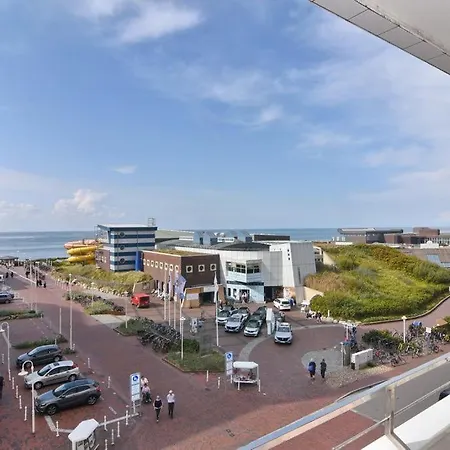 Westerhoern, Whg 26 Apartamento Westerland