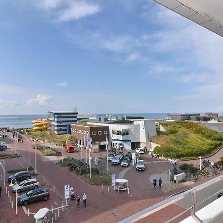 Westerhoern, Whg 26 公寓 韦斯特兰