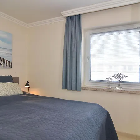 Apartamento Westerhoern, Whg 26 Westerland