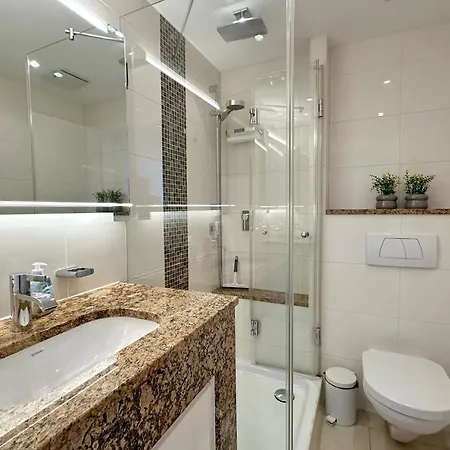 Westerhoern, Whg 26 Apartamento *
