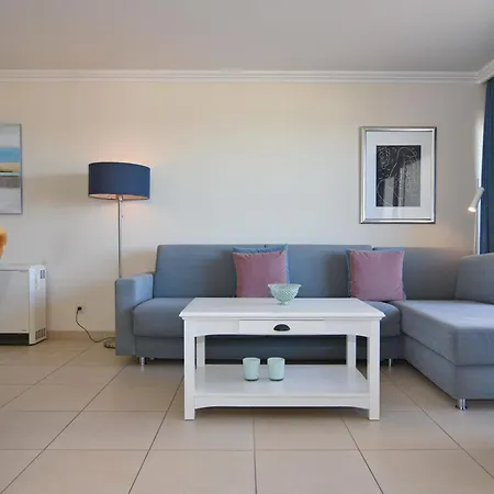 Westerhoern, Whg 26 Apartamento
