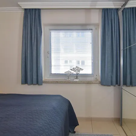 Apartamento Westerhoern, Whg 26 *
