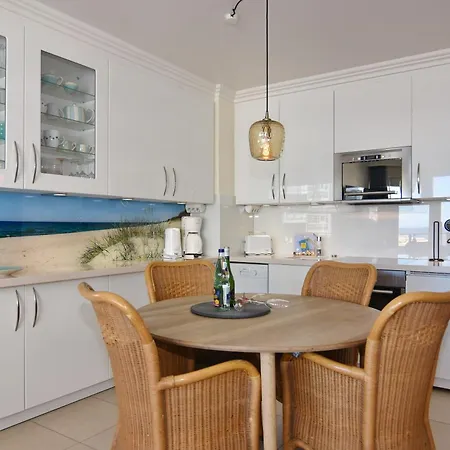Apartamento Westerhoern, Whg 26 Westerland