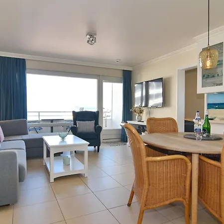Apartamento Westerhoern, Whg 26